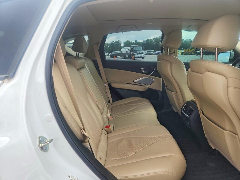 Aukcja sprzedaży 2020 Acura Rdx, vin: 5J8TC1H58LL017112, numer aukcji: 57909096