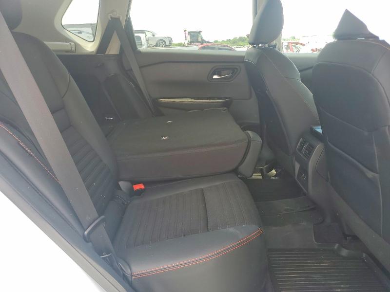 Aukcja sprzedaży 2026 Nissan Rogue, vin: 5N1BT3BB8TC712397, numer aukcji: 56246536