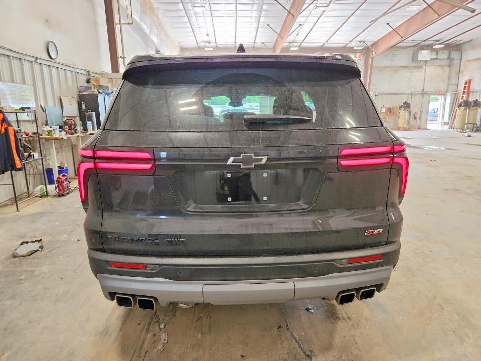Продаж на аукціоні авто 2024 Chevrolet Traverse, vin: 1GNEVJKS6RJ195323, номер лоту: 55372856