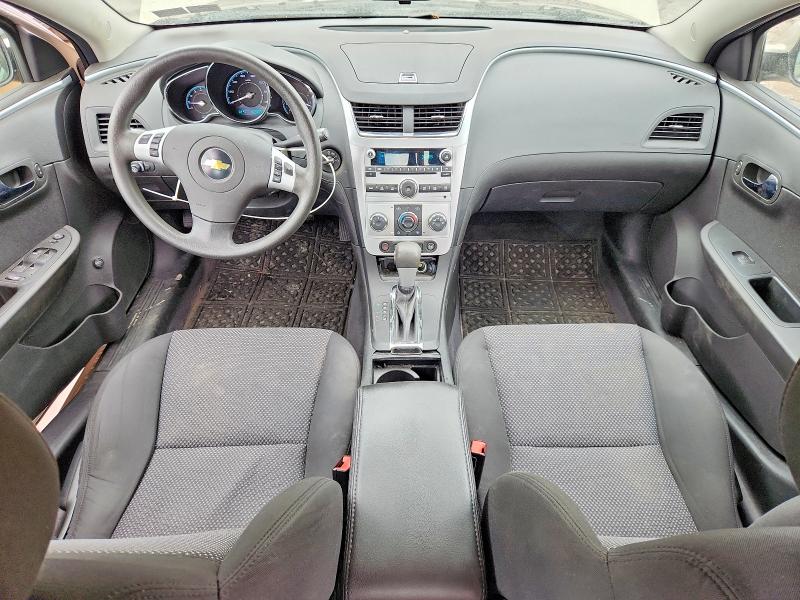 Продаж на аукціоні авто 2011 Chevrolet Malibu, vin: 1G1ZC5E11BF236341, номер лоту: 56369476