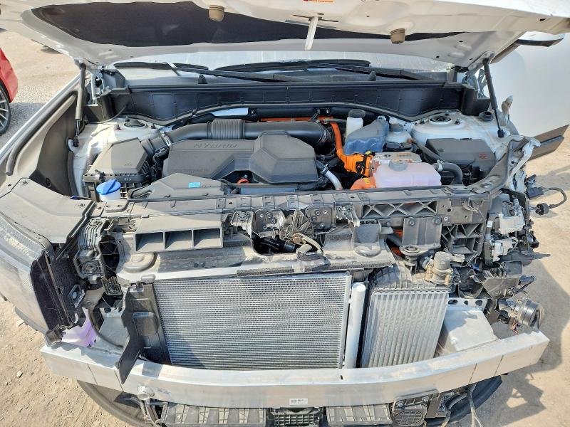 Продажа на аукционе авто 2026 Hyundai Santa Fe, vin: KM8P5DG14TU155424, номер лота: 56571146