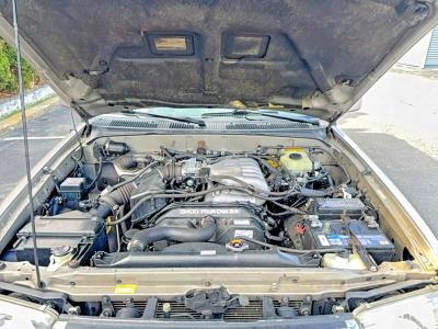 2001 Toyota 4runner მანქანა იყიდება აუქციონზე, vin: JT3HN86R819056407, აუქციონის ნომერი: 57019496