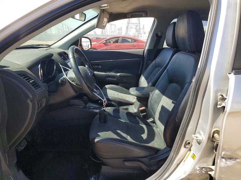 Aukcja sprzedaży 2018 Mitsubishi Outlander Sport, vin: JA4AP3AW8JZ036000, numer aukcji: 56430666