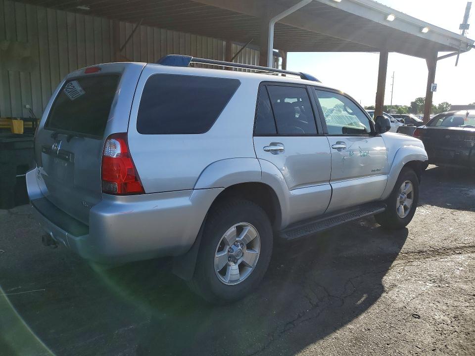 Продажа на аукционе авто 2006 Toyota 4runner, vin: JTEBU14R668068059, номер лота: 57785156