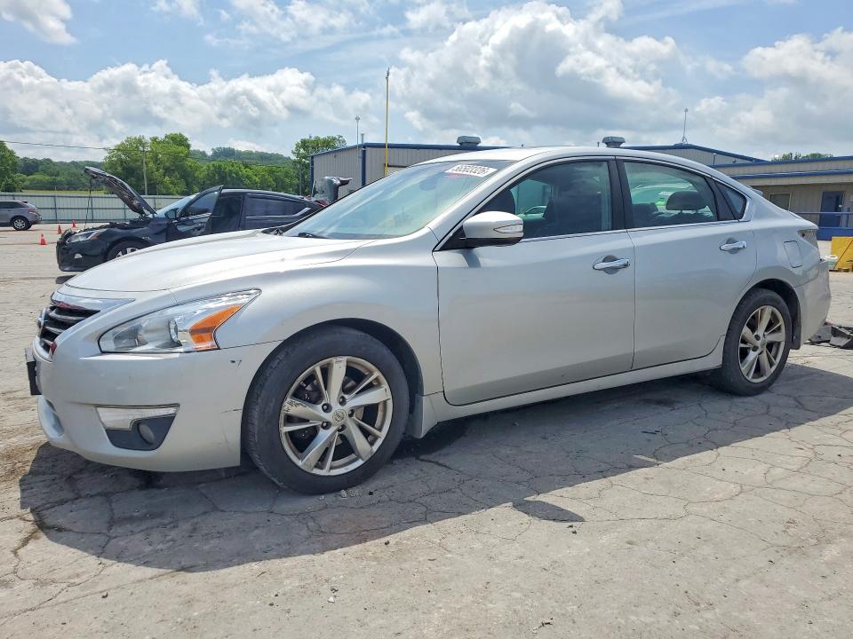 Aukcja sprzedaży 2020 Nissan Altima, vin: 1N4AL3AP5DN552004, numer aukcji: 56503326