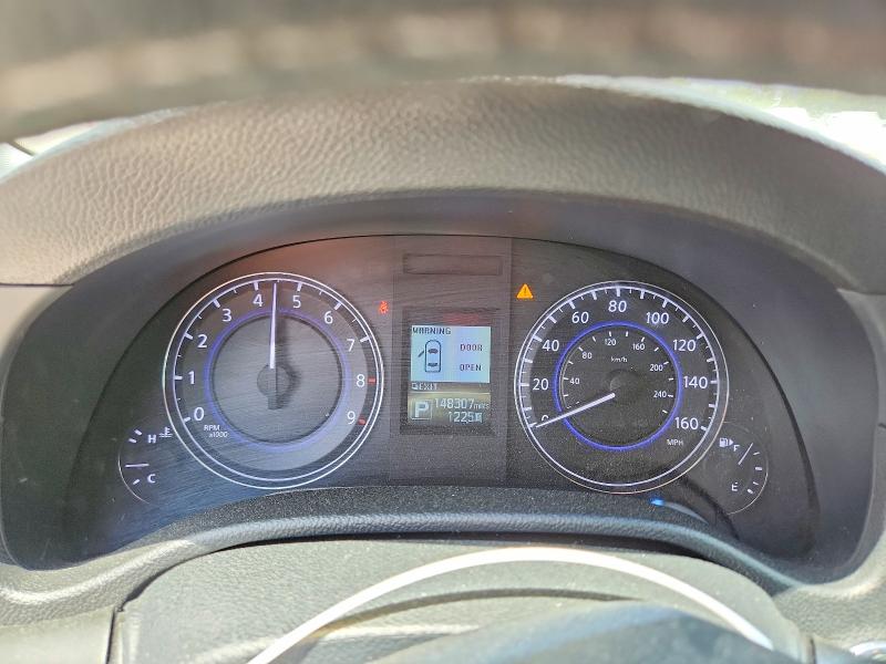 2015 Infiniti Q60 Coupe მანქანა იყიდება აუქციონზე, vin: JN1CV6EK5FM871802, აუქციონის ნომერი: 58761826