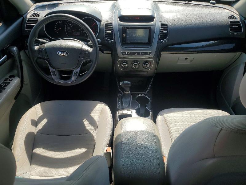 Aukcja sprzedaży 2015 Kia Sorento, vin: 5XYKT3A61FG660264, numer aukcji: 56089836