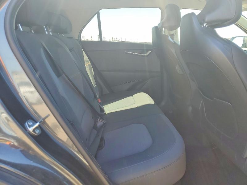 Продажа на аукционе авто 2026 Kia Niro, vin: KNDCP3LE6T5319556, номер лота: 58302316