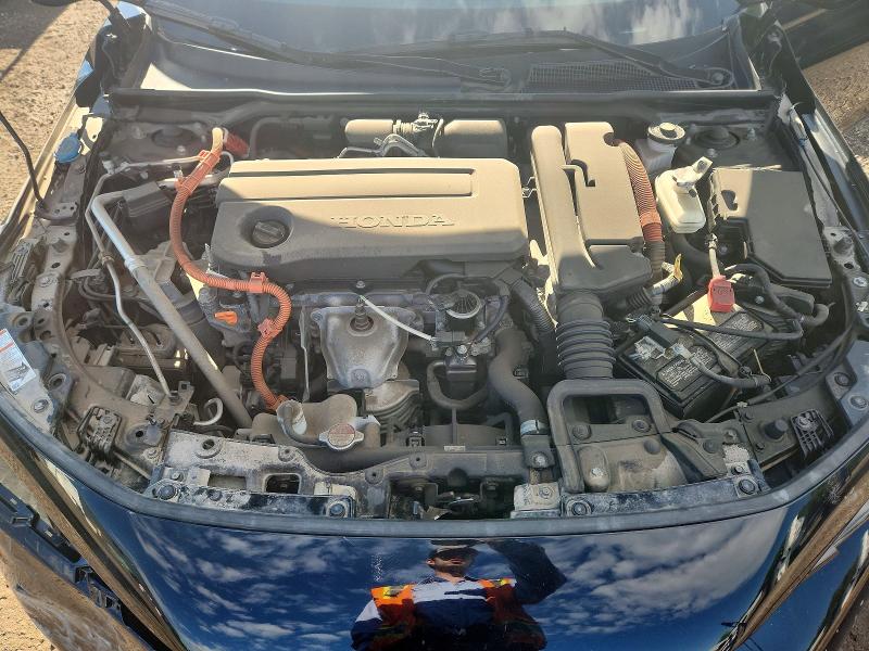 Продажа на аукционе авто 2025 Honda Civic, vin: 2HGFE4F82SH001523, номер лота: 55347366