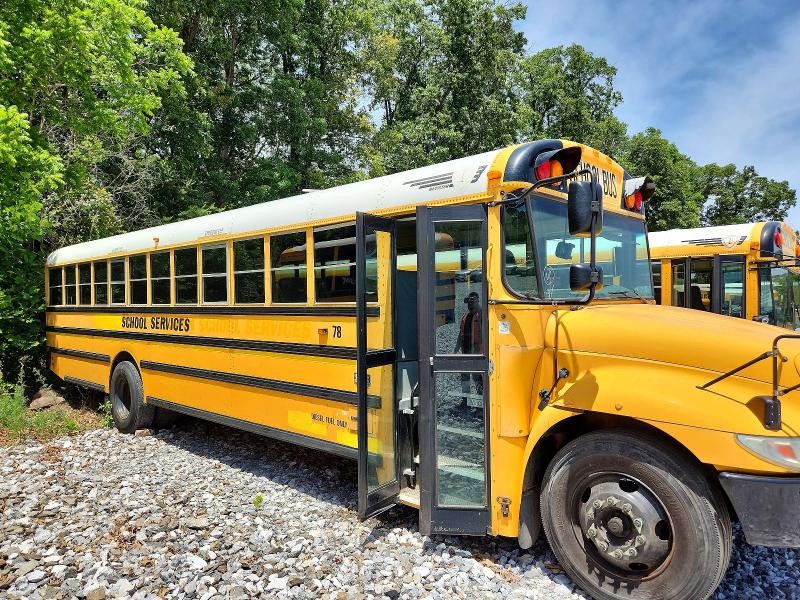 Продаж на аукціоні авто 2014 Ic Corporation Bus, vin: 4DRBUAAPXEB778781, номер лоту: 47093776