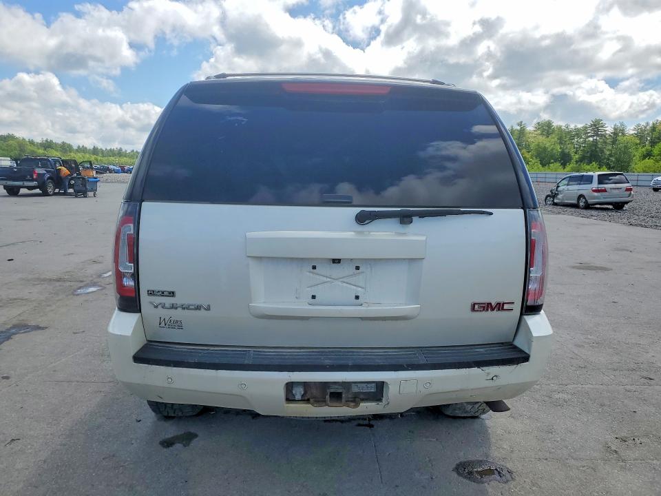 Aukcja sprzedaży 2012 Gmc Yukon, vin: 1GKS2CE06CR174186, numer aukcji: 55020696