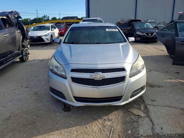58243106 :رقم المزاد ، 1G11C5SA1DU151189 vin ، 2013 Chevrolet Malibu مزاد بيع