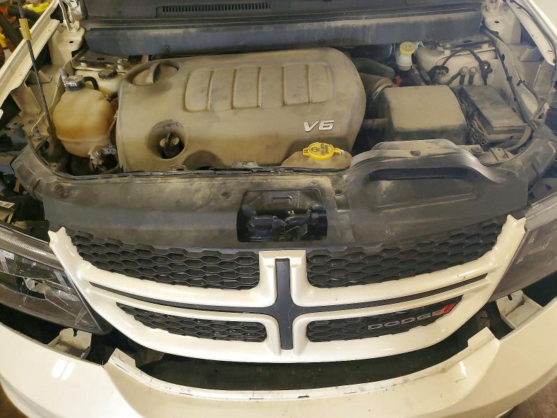 54409406 :رقم المزاد ، 3C4PDDEG8JT353431 vin ، 2018 Dodge Journey مزاد بيع