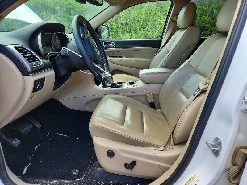Aukcja sprzedaży 2019 Jeep Grand Cherokee, vin: 1C4RJFBG2KC730365, numer aukcji: 58720136