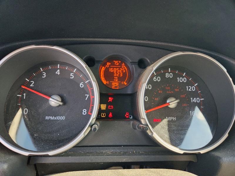 Aukcja sprzedaży 2009 Nissan Rogue, vin: JN8AS58T39W059035, numer aukcji: 56414996
