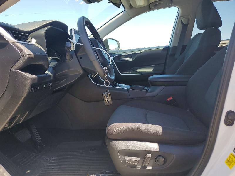 Продаж на аукціоні авто 2023 Toyota Rav4, vin: 2T3W1RFV6PC236870, номер лоту: 58787886
