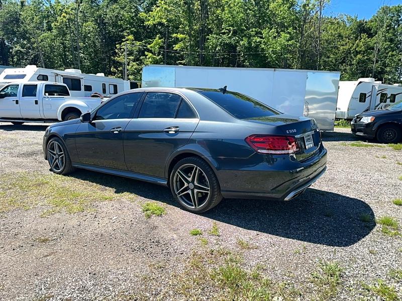 58795666 :رقم المزاد ، WDDHF9BB1EA936057 vin ، 2014 Mercedes-benz E مزاد بيع