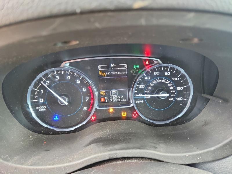 Aukcja sprzedaży 2018 Subaru Forester, vin: JF2SJAJC2JH554407, numer aukcji: 56447726