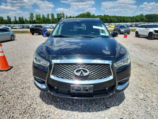 Aukcja sprzedaży 2018 Infiniti Qx60, vin: 5N1DL0MM3JC503233, numer aukcji: 56095166
