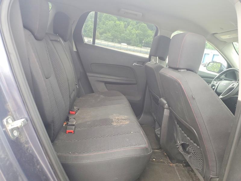 2014 Gmc Terrain მანქანა იყიდება აუქციონზე, vin: 2GKALMEK9E6183172, აუქციონის ნომერი: 58984686
