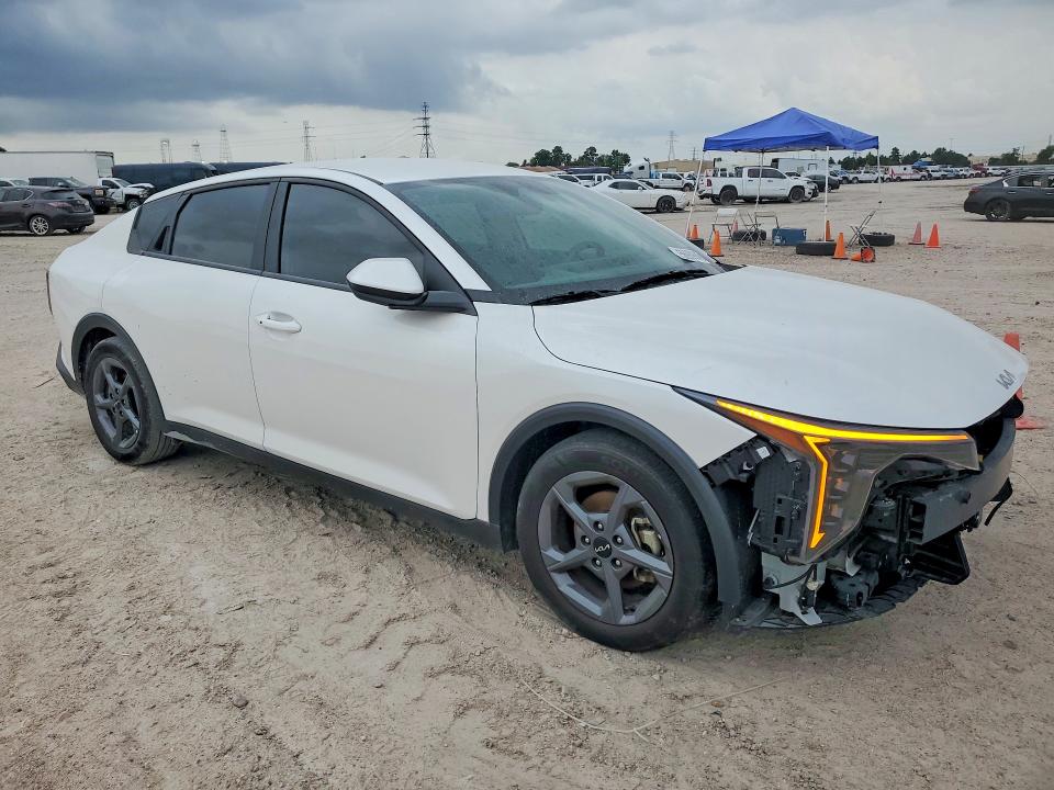 Aukcja sprzedaży 2025 Kia K4, vin: 3KPFT4DE5SE007258, numer aukcji: 56939646