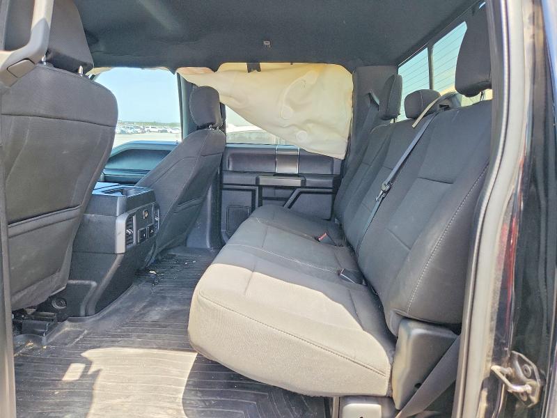59327936 :رقم المزاد ، 1FTEW1CP4JKE13211 vin ، 2018 Ford F150 مزاد بيع