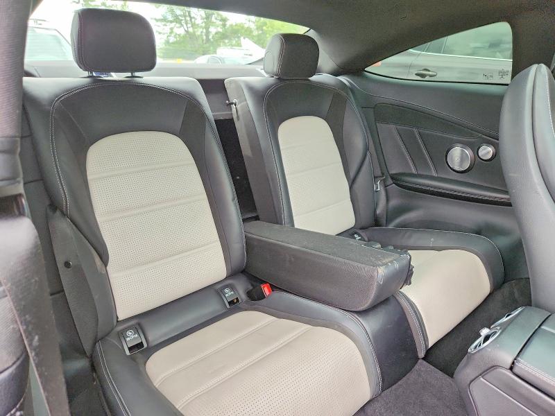 Aukcja sprzedaży 2017 Mercedes-benz C, vin: WDDWJ8GB7HF479352, numer aukcji: 57219066