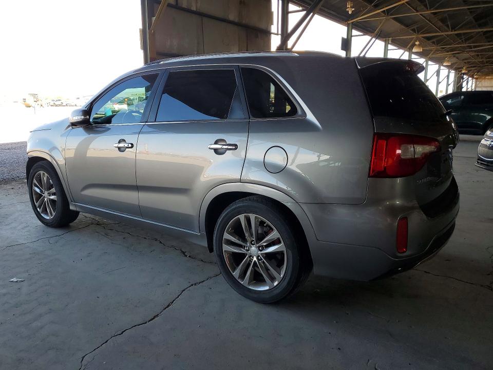 Aukcja sprzedaży 2014 Kia Sorento, vin: 5XYKW4A79EG451410, numer aukcji: 57420556