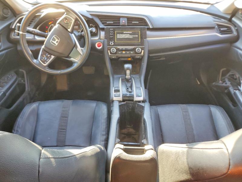 Aukcja sprzedaży 2020 Honda Civic, vin: 19XFC1F76LE208309, numer aukcji: 55475436