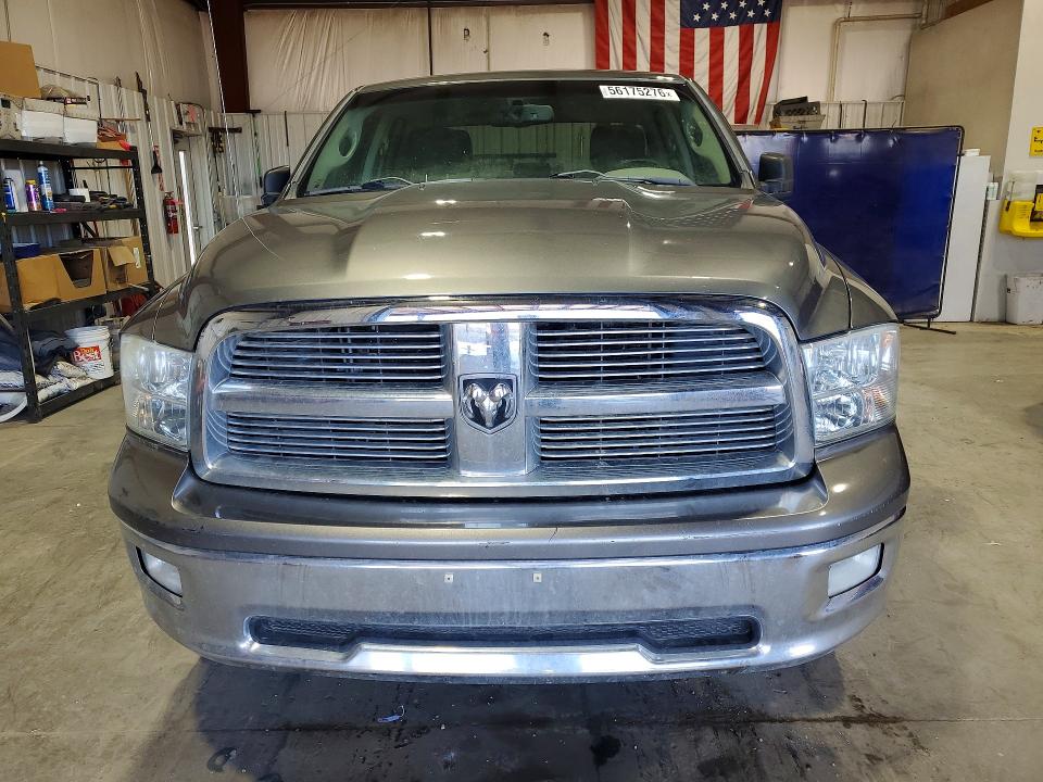 Aukcja sprzedaży 2012 Dodge Ram 1500, vin: 1C6RD7GT2CS177718, numer aukcji: 56175276