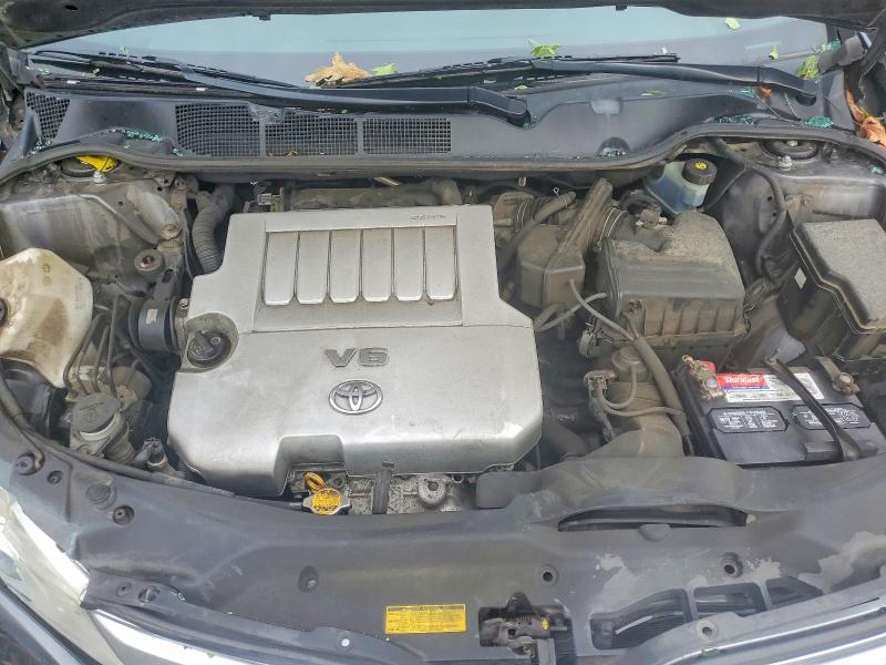 Aukcja sprzedaży 2010 Toyota Venza, vin: 4T3BK3BB3AU039326, numer aukcji: 57662756