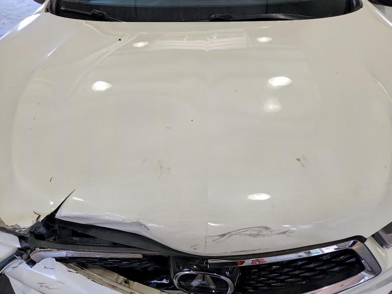 Aukcja sprzedaży 2019 Acura Mdx, vin: 5J8YD7H71KL001923, numer aukcji: 57162336
