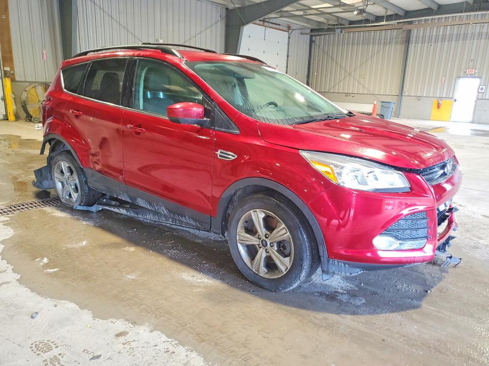 Aukcja sprzedaży 2016 Ford Escape, vin: 1FMCU9G95GUB86787, numer aukcji: 58556346