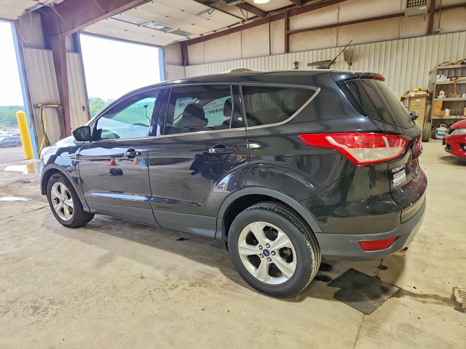 Продаж на аукціоні авто 2015 Ford Escape, vin: 1FMCU0GX7FUB58269, номер лоту: 58071836