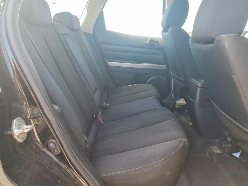 57242976 :رقم المزاد ، JM3ER2WMXA0307430 vin ، 2010 Mazda Cx-7 مزاد بيع