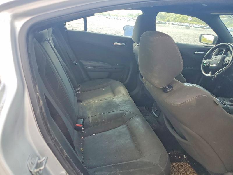 Продажа на аукционе авто 2020 Dodge Charger, vin: 2C3CDXBG8LH234251, номер лота: 57306606