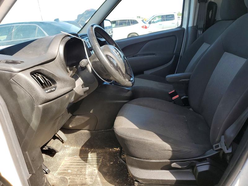Продажа на аукционе авто 2016 Ram Promaster City, vin: ZFBERFBT4G6C23936, номер лота: 57207076
