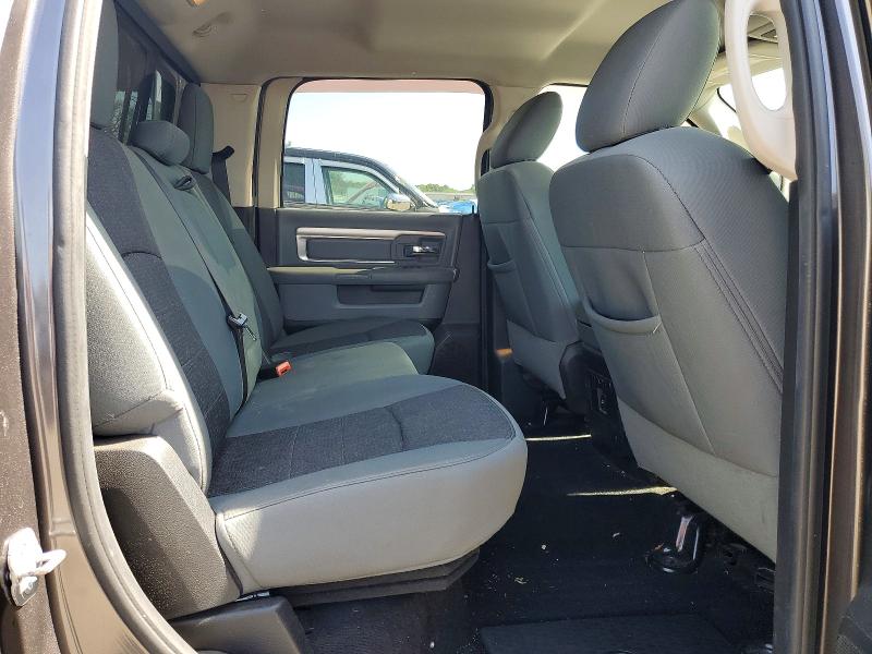 Продажа на аукционе авто 2014 Ram 1500, vin: 1C6RR7LT9ES380423, номер лота: 57310826