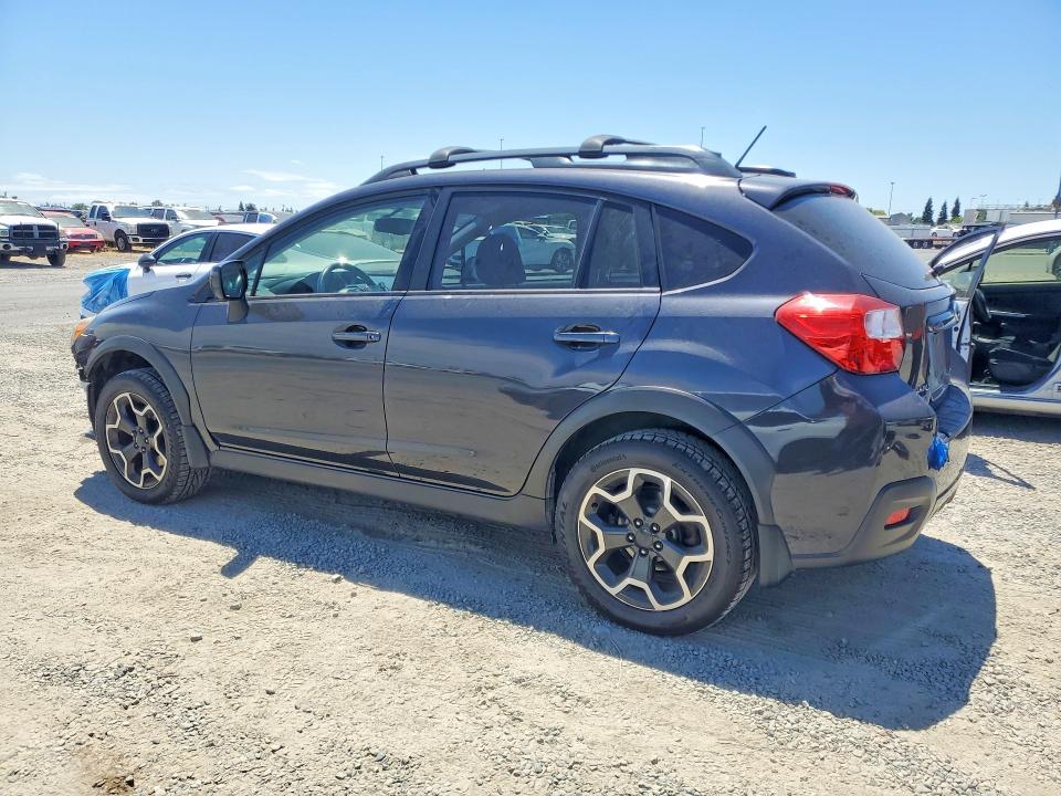 Aukcja sprzedaży 2014 Subaru Xv Crosstrek, vin: JF2GPAGC3E8295539, numer aukcji: 58822206