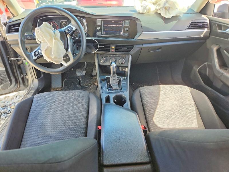 57313226 :رقم المزاد ، 3VWC57BUXKM121686 vin ، 2019 Volkswagen Jetta مزاد بيع