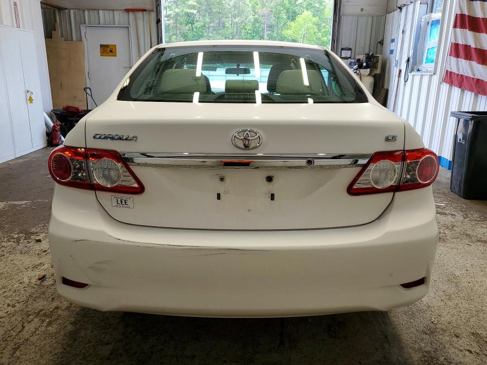 Aukcja sprzedaży 2012 Toyota Corolla, vin: 2T1BU4EE3CC865693, numer aukcji: 57029206