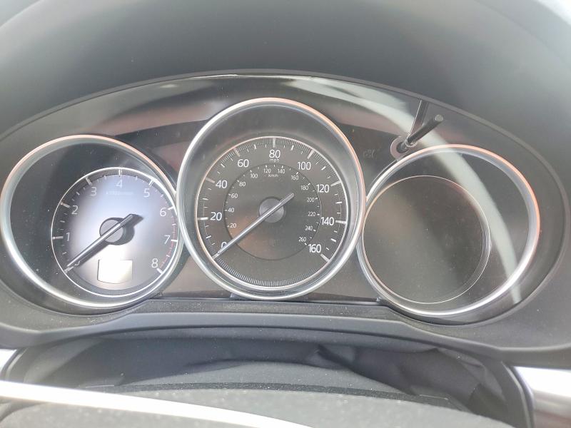 Aukcja sprzedaży 2025 Mazda Cx-5, vin: JM3KFBAL4S0730855, numer aukcji: 56983026