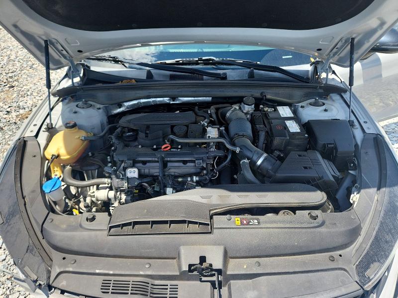 Продаж на аукціоні авто 2021 Kia K5, vin: 5XXG64J26MG068988, номер лоту: 58573606