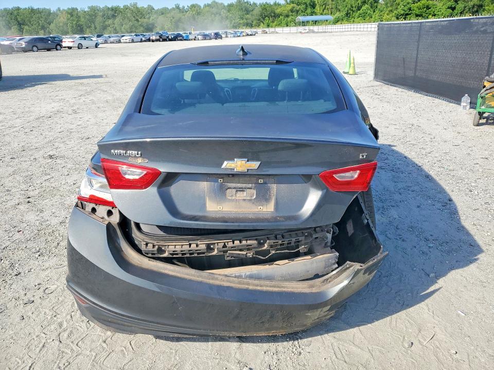Aukcja sprzedaży 2016 Chevrolet Malibu, vin: 1G1ZE5ST4GF337526, numer aukcji: 58757276