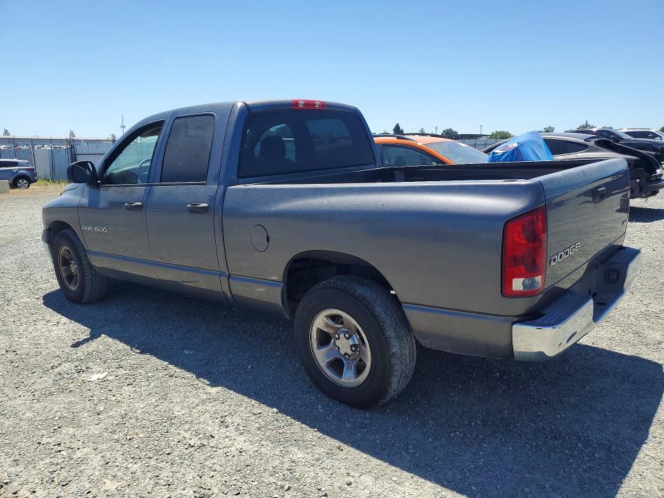 Aukcja sprzedaży 2003 Dodge Ram 1500, vin: 1D7HA18D43J656509, numer aukcji: 55476336