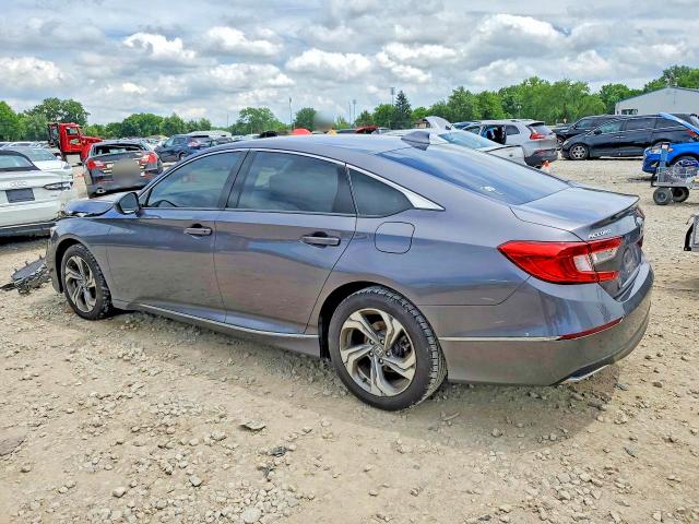 Aukcja sprzedaży 2019 Honda Accord, vin: 1HGCV1F42KA115390, numer aukcji: 57396316