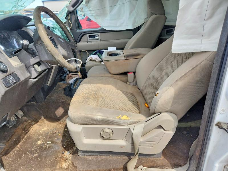 Продаж на аукціоні авто 2010 Ford F150, vin: 1FTFW1EV0AKA17907, номер лоту: 56537656