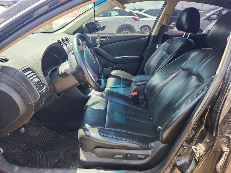 Aukcja sprzedaży 2008 Nissan Altima, vin: 1N4BL21E58C155794, numer aukcji: 57203156