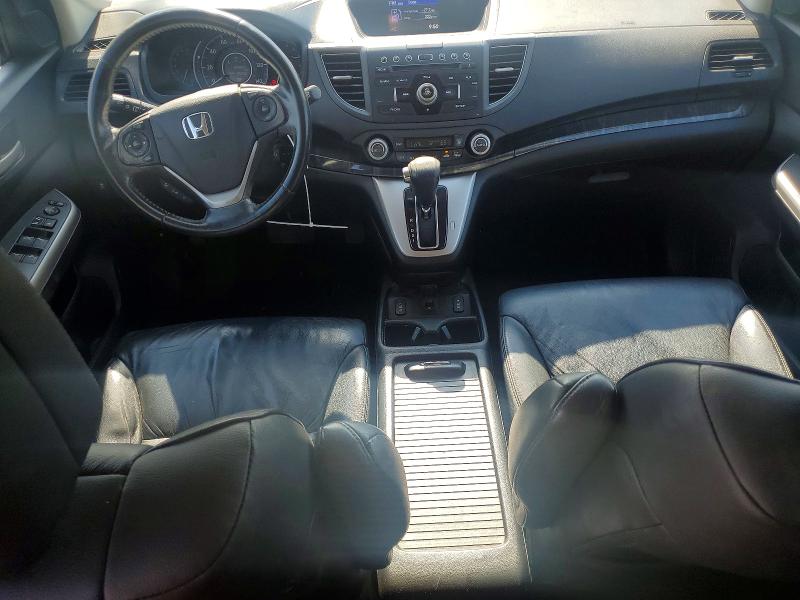Продажа на аукционе авто 2014 Honda Cr-v, vin: 2HKRM3H7XEH548354, номер лота: 55794906