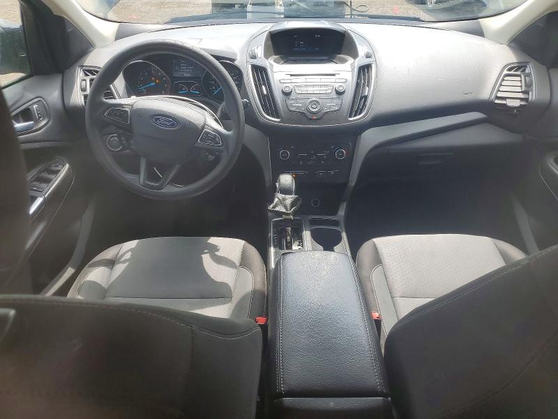 Продажа на аукционе авто 2018 Ford Escape, vin: 1FMCU9GD9JUB57420, номер лота: 59285766